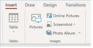 Hướng dẫn cách làm việc với nhiều hình ảnh trong PowerPoint